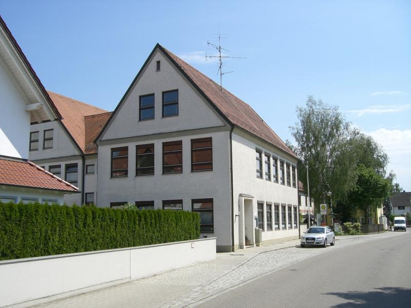 Gemeindekanzlei in Schiltberg