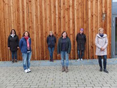 Elternbeirat 2020/2021