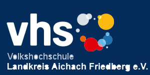 Volkshochschule Aichach-Friedberg
