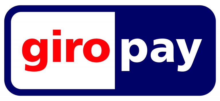 Grossansicht in neuem Fenster: giro pay logo